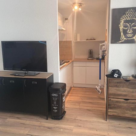Appartement Au Grau Du Roi T2 Le Grau-du-Roi Kültér fotó