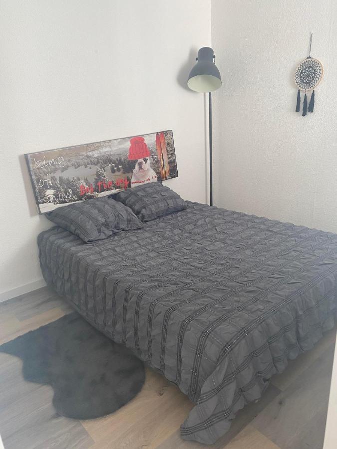 Appartement Au Grau Du Roi T2 Le Grau-du-Roi Kültér fotó