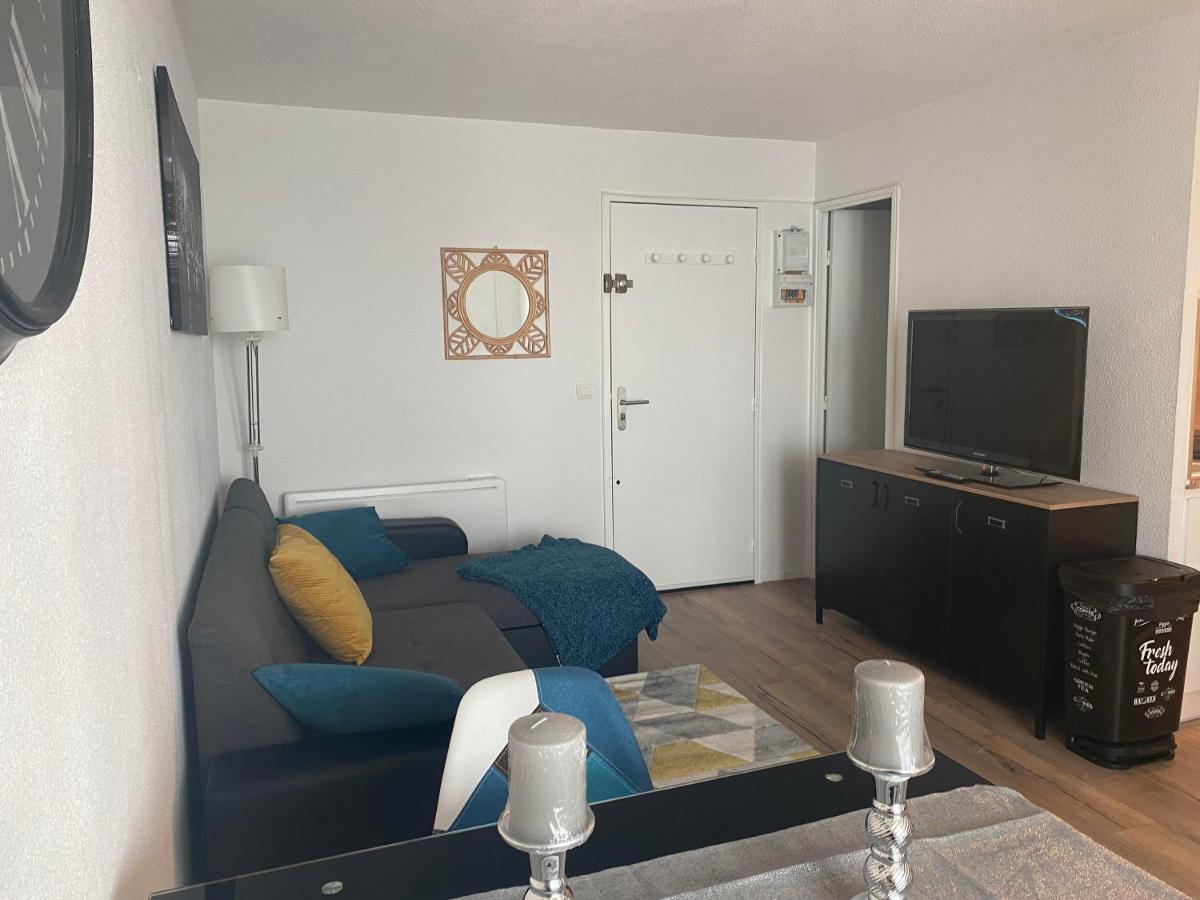 Appartement Au Grau Du Roi T2 Le Grau-du-Roi Kültér fotó