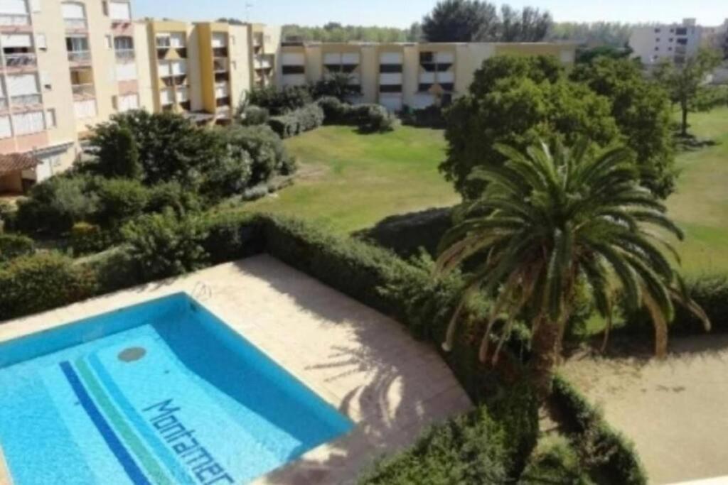 Appartement Au Grau Du Roi T2 Le Grau-du-Roi Kültér fotó