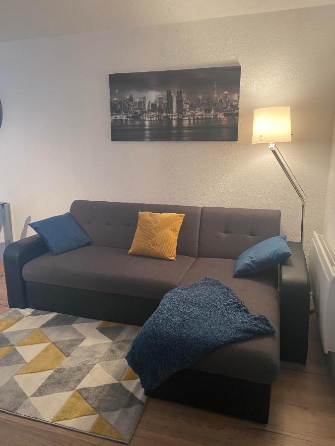 Appartement Au Grau Du Roi T2 Le Grau-du-Roi Kültér fotó